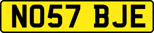 NO57BJE
