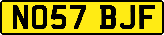 NO57BJF