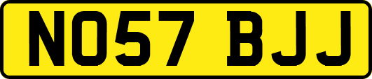 NO57BJJ