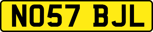 NO57BJL
