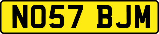 NO57BJM