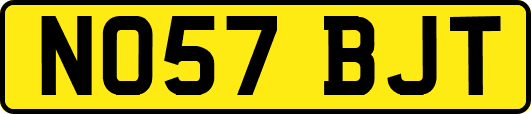 NO57BJT