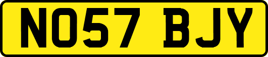 NO57BJY