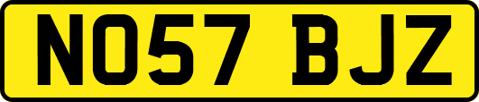 NO57BJZ