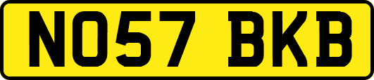 NO57BKB