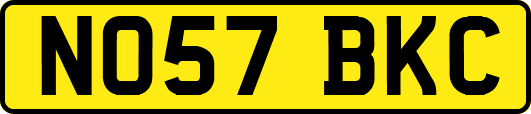NO57BKC