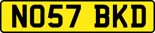 NO57BKD