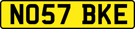NO57BKE