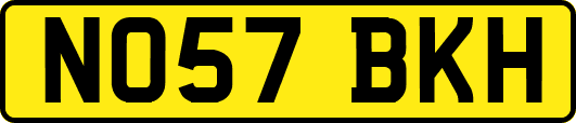 NO57BKH