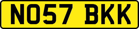 NO57BKK