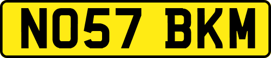 NO57BKM