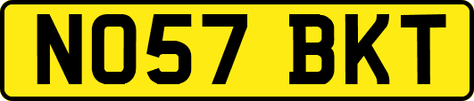 NO57BKT