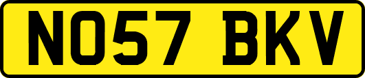 NO57BKV