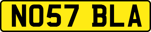 NO57BLA