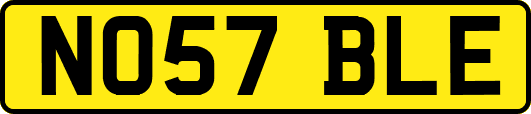 NO57BLE