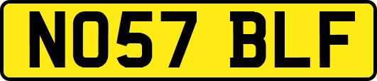 NO57BLF