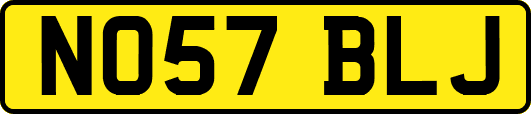 NO57BLJ
