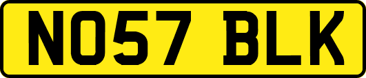 NO57BLK