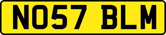 NO57BLM