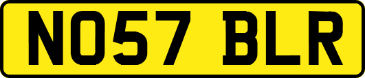NO57BLR