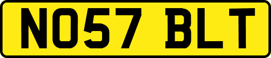NO57BLT