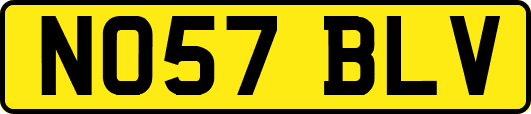 NO57BLV