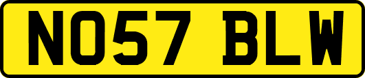 NO57BLW