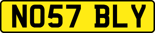NO57BLY