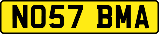 NO57BMA
