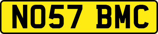 NO57BMC