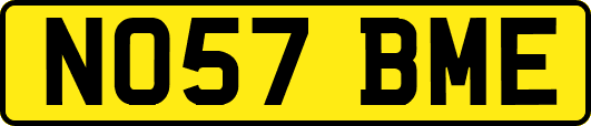 NO57BME