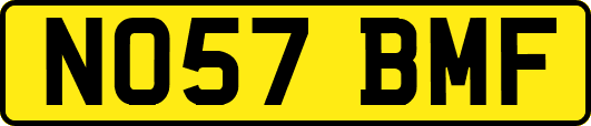 NO57BMF