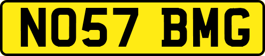 NO57BMG