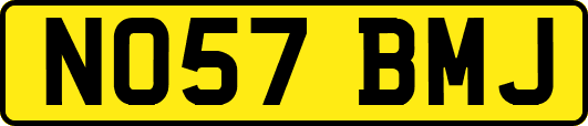 NO57BMJ