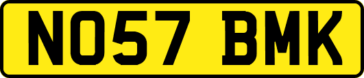 NO57BMK