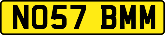 NO57BMM