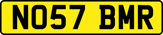 NO57BMR