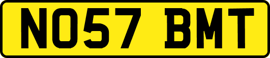 NO57BMT