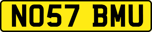 NO57BMU