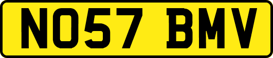 NO57BMV
