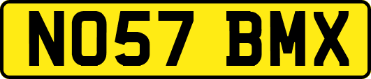 NO57BMX