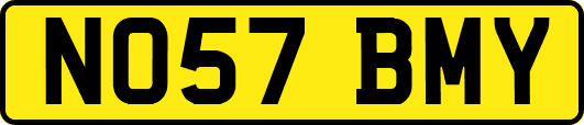 NO57BMY