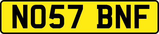NO57BNF