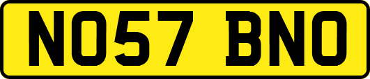 NO57BNO