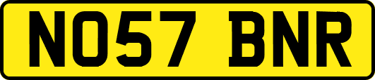 NO57BNR