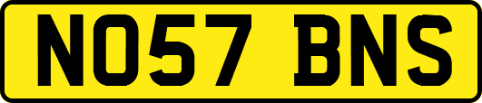 NO57BNS