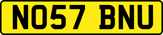 NO57BNU