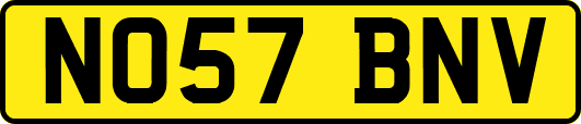 NO57BNV