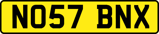 NO57BNX