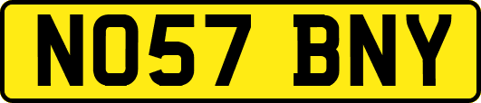 NO57BNY
